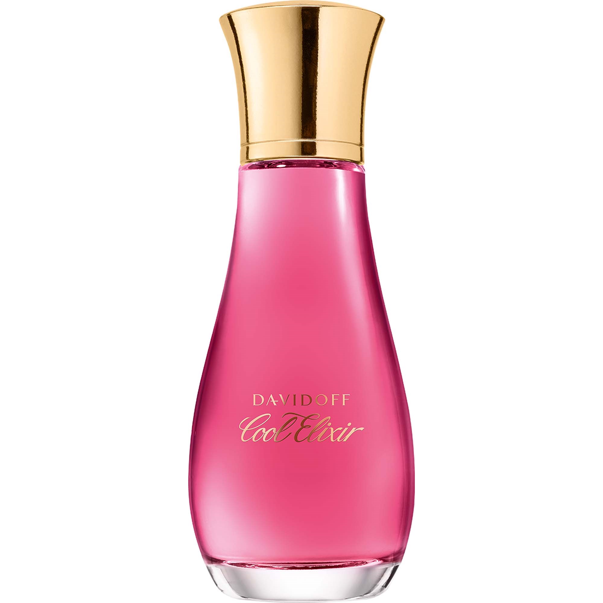 Davidoff Cool Elixir for Women Floral Vanilla Eau de Parfum 30 ml