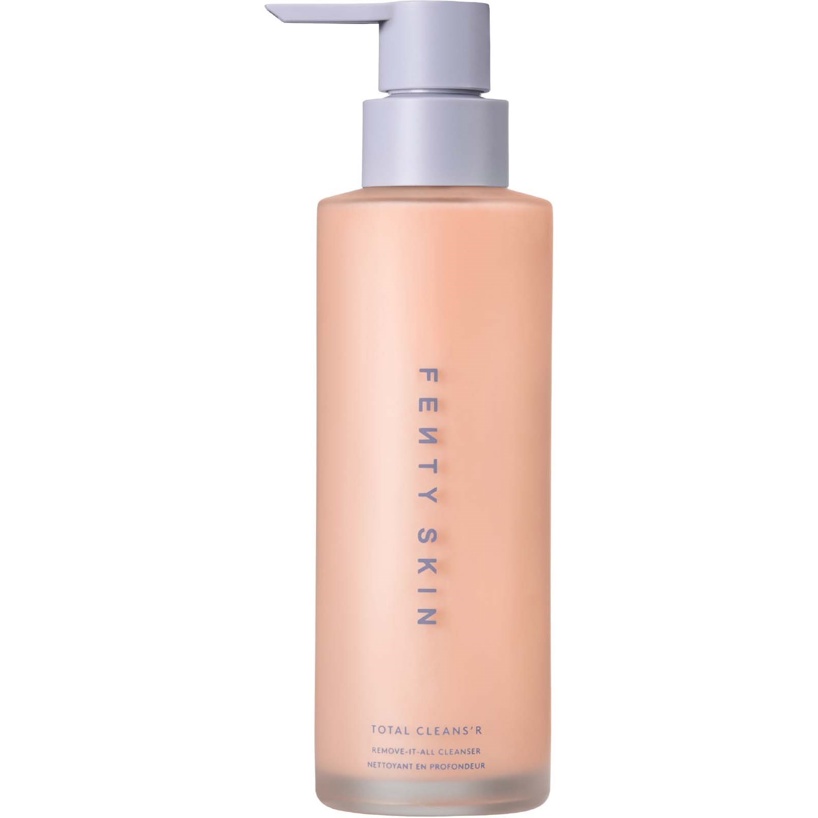 Fenty Beauty Fenty Skin Total Cleans'r Remove-It-All Cleanser 190 ml