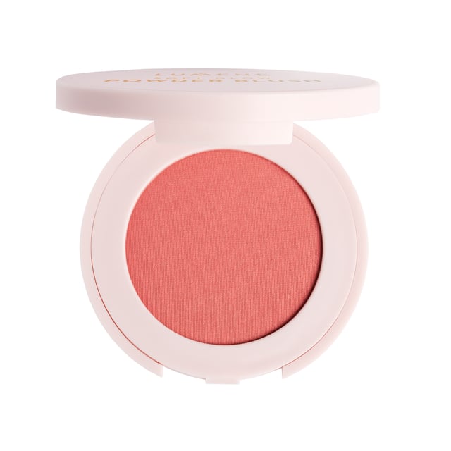 Lumene Soft Glow Powder Blush 1 Berry Glow 3,2 g