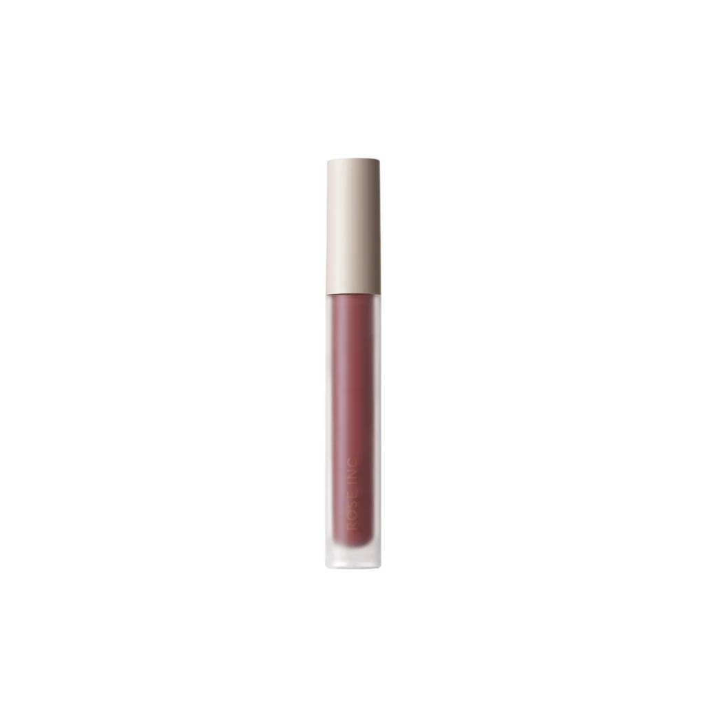 Lip Cream Color Lipstick A Glimpse