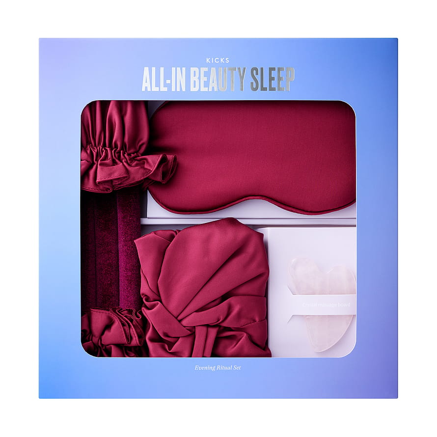 Wellbeing Gift Set