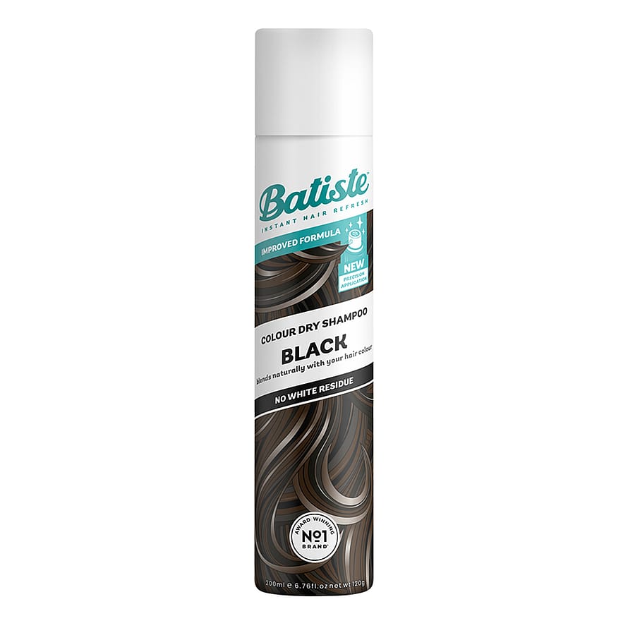 Hint of Colour Black 200 ml