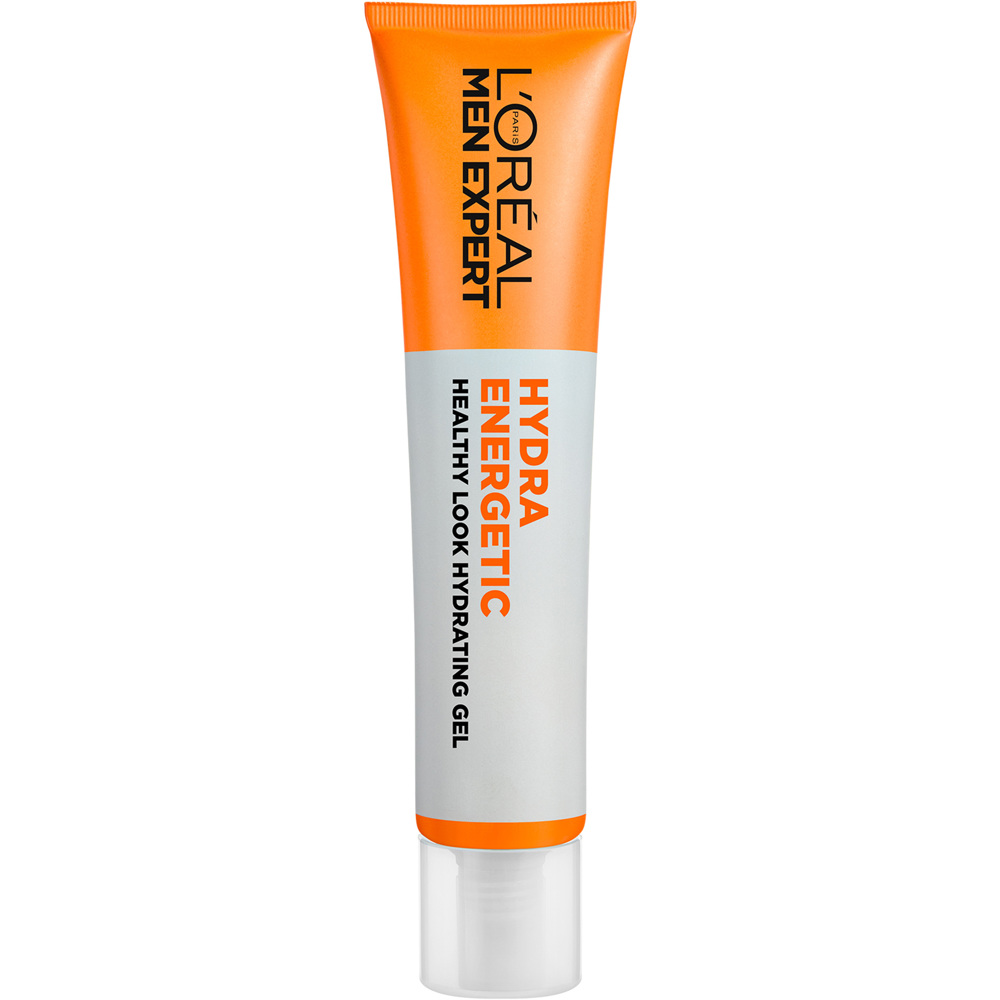 Men Expert Hydra Energetic Healthy Look Fluid Gel, 40ml