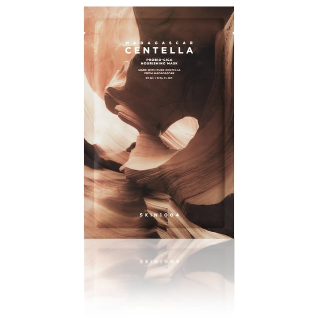 SKIN1004 Madagascar Centella Probio-Cica Nourishing Mask 23 ml