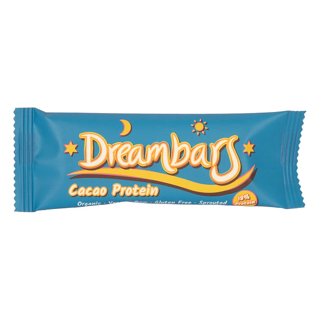 Dreambars Raw Proteinbar Kakao 35 g