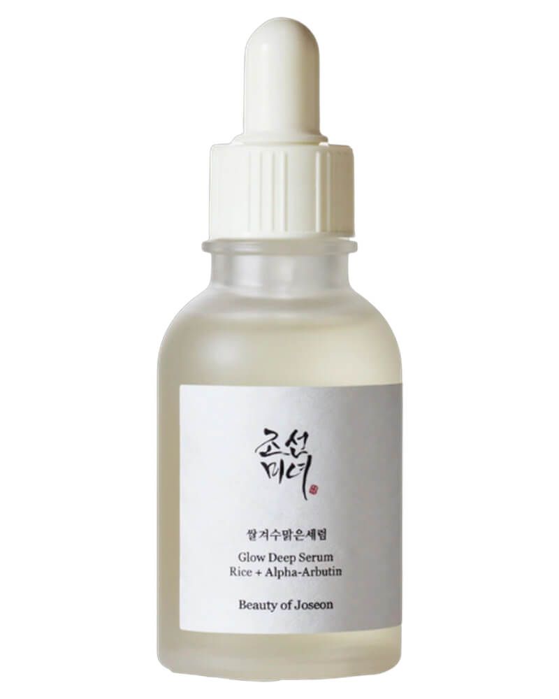 Beauty Of Joseon Glow Deep Serum Rice + Alpha Arbutin 60ml