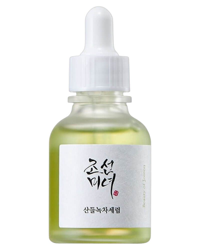 Beauty Of Joseon Calming Serum Green Tea + Panthenol 60ml
