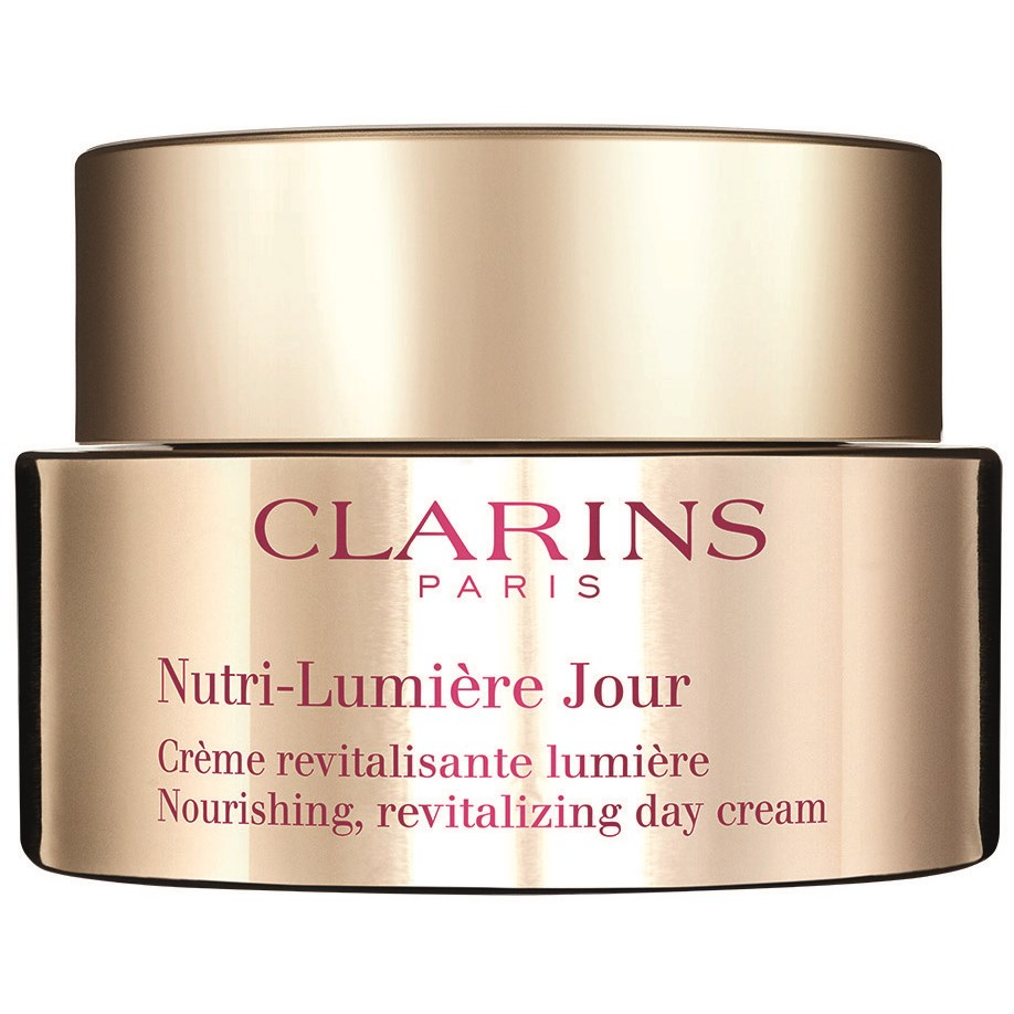 Clarins Nutri-Lumière Day Cream 50 ml