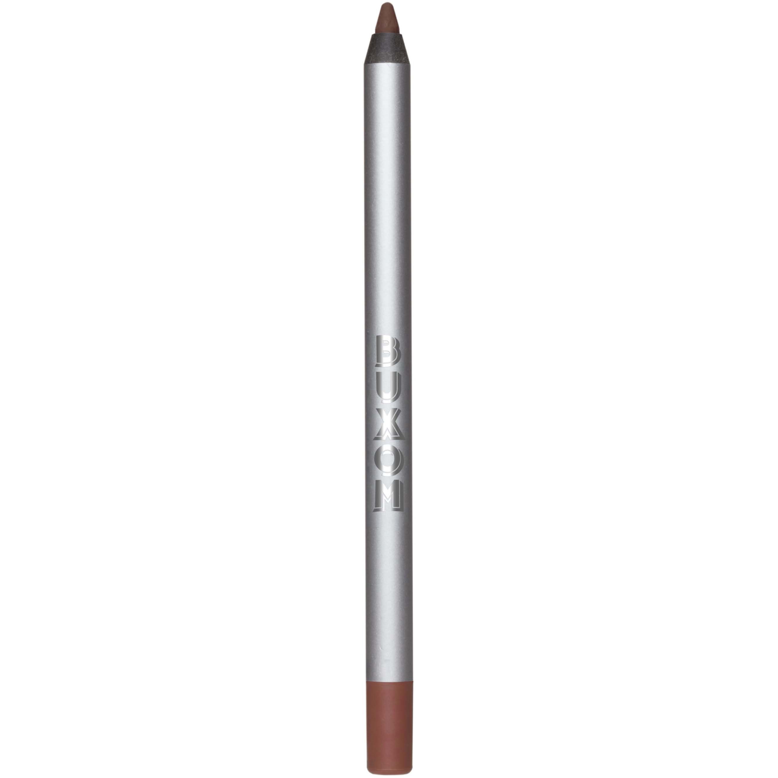 BUXOM Power Line Pout Sculpt Lip Pencil Bare Canvas