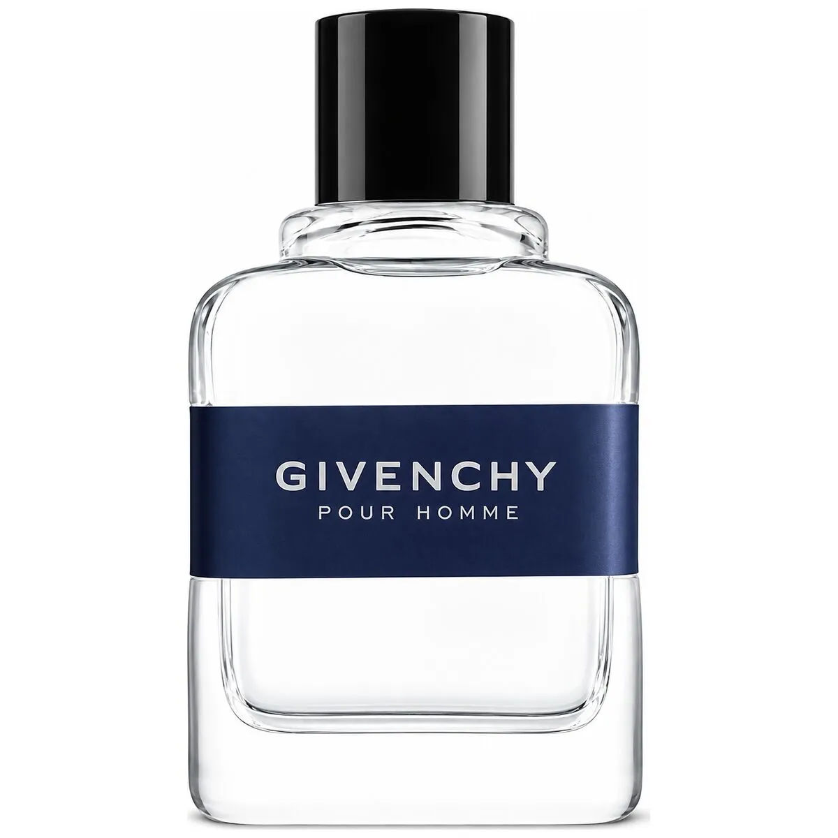 Givenchy Pour Homme Blue Label edt 100ml (2024) (Outlet / Demo)