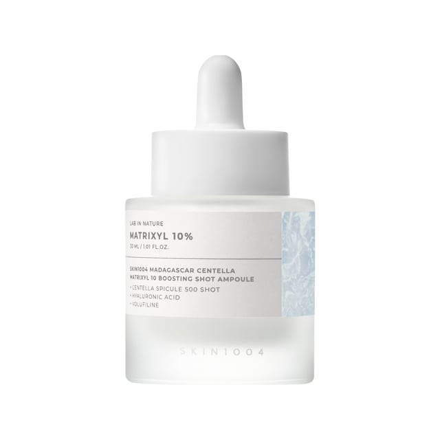 SKIN1004 Madagascar Centella Matrixyl 10 Boosting Shot Ampoule 30 ml