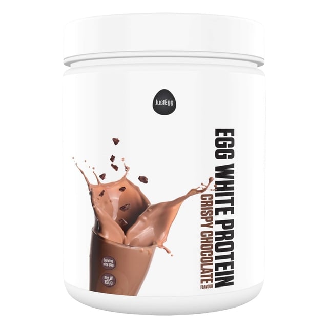 JustEgg Chocolate 750 g