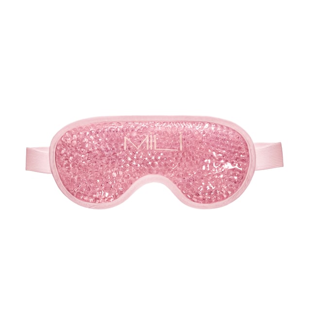 MILI Cosmetics Cryo Chill Cooling Mask Pink