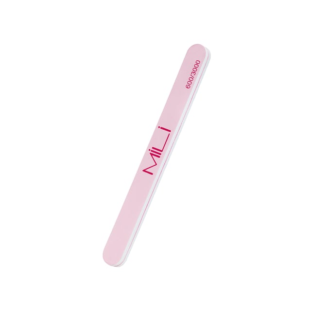 MILI Cosmetics Nail Polishing File