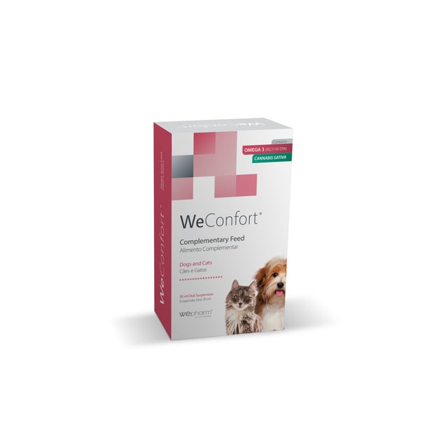 Wepharm WeConfort 30 ml
