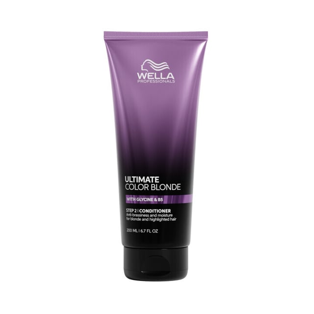 Wella Professionals Ultimate Color Blonde Conditioner 200 ml