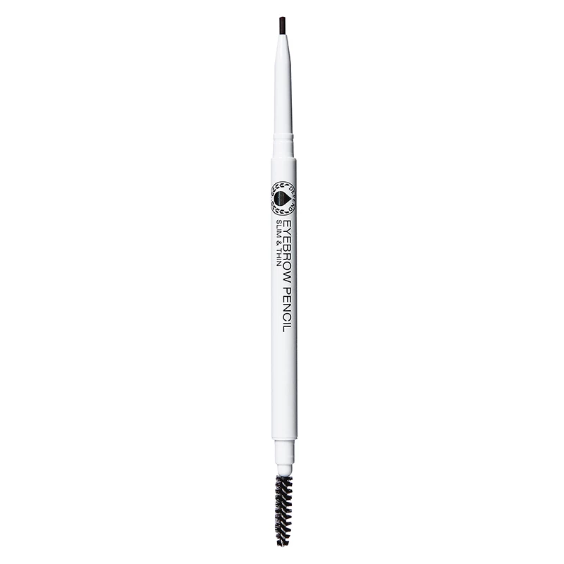 Eyebrow Pencil Slim&Thin Ebony