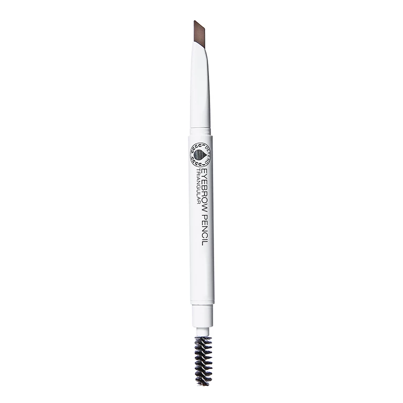 Eyebrow Pencil Triagular Caramel