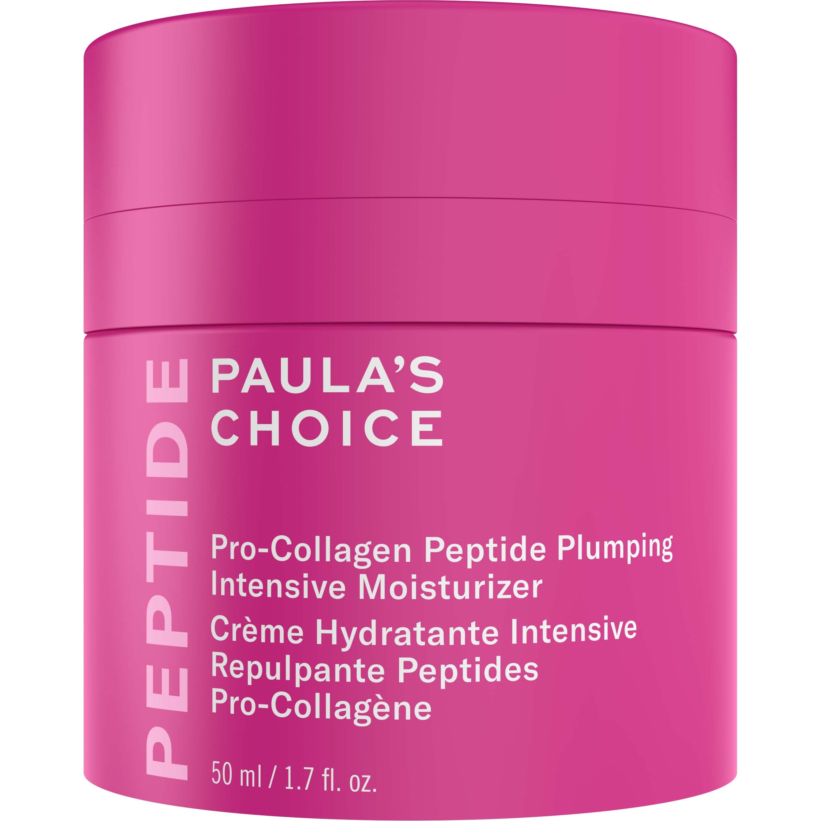 Paula´s Choice Pro-Collagen Peptide Plumping Intensive Moisturizer 50 ml