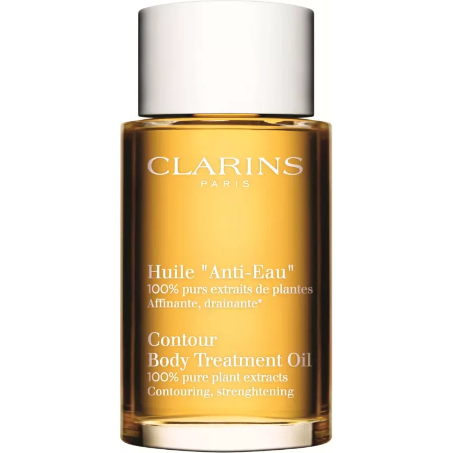 Clarins Huile Anti-Eau Body Treatment Oil 100 ml