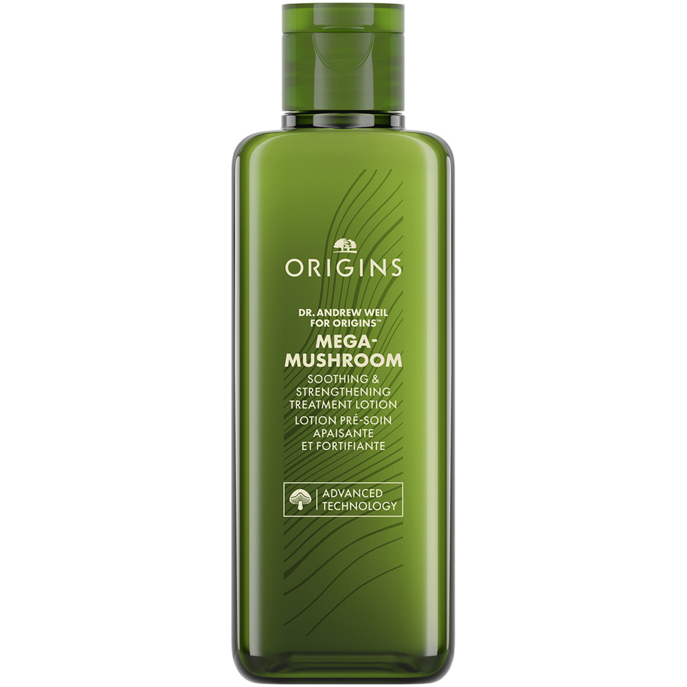 Dr. Weil Mega-Mushroom Soothing & Strengthening Treatment Lotion, 200ml
