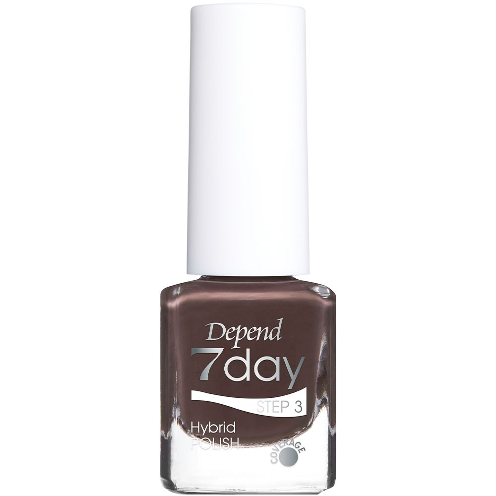 Depend 7day Indulge 7384 EFFORTLESS SEDUCTION