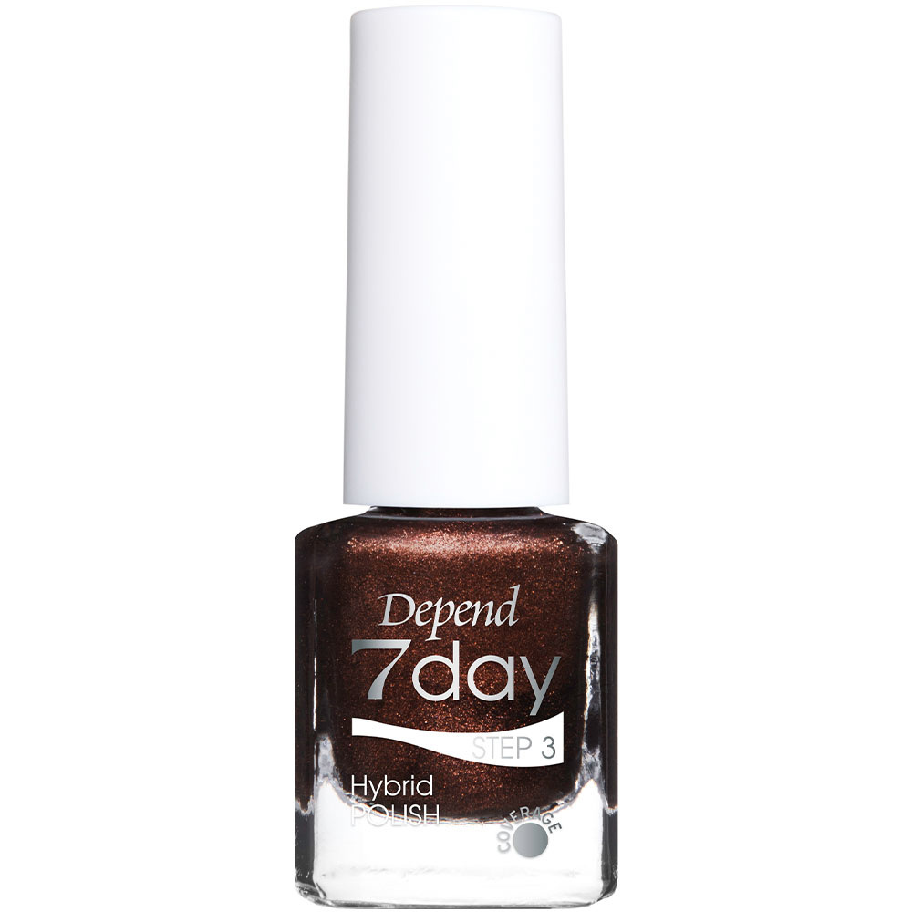 Depend 7day Indulge 7385 MIDNIGHT GLOW
