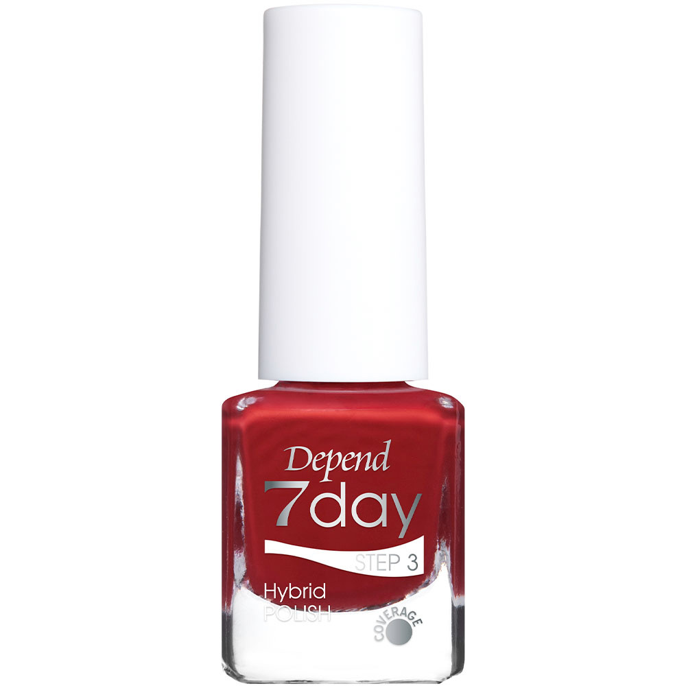 Depend 7day Indulge 7387 CINEMATIC DESIRE