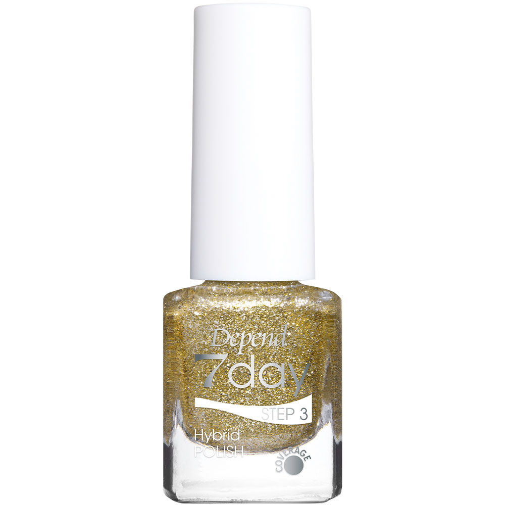 Depend 7day Indulge 7386 LOUNGE LUXE