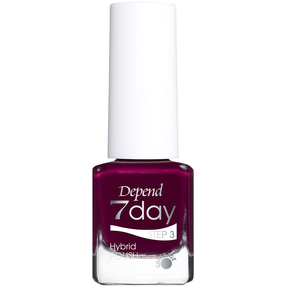 Depend 7day Indulge 7391 WRAPPED IN ROMANCE