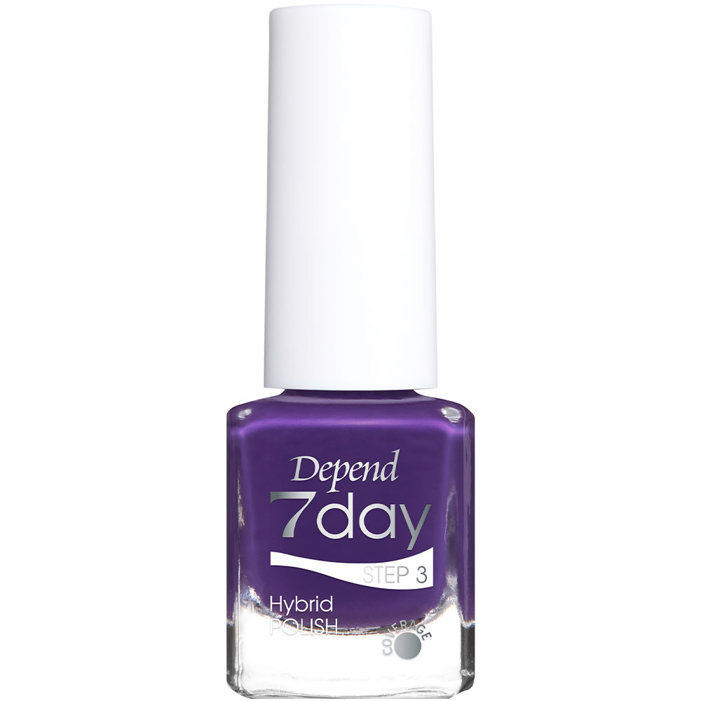 Depend 7day Indulge 7389 VELVET ROMANCE