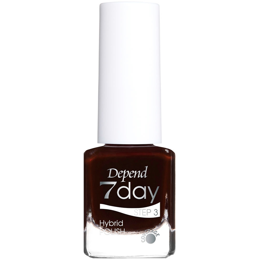 Depend 7day Indulge 7390 CELEBRATION KISS