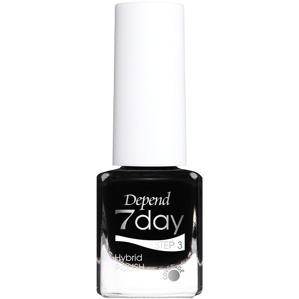 Depend 7day Indulge 7393 AFTER MIDNIGHT