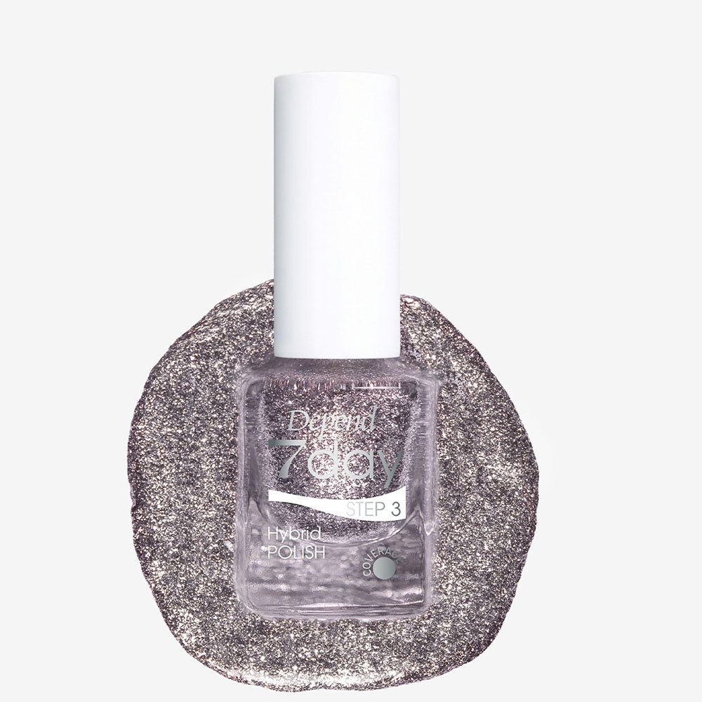 Depend 7day Indulge 7392 DAZZLES