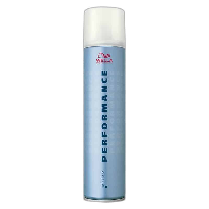 Wella Professionals Performance Hårspray Strong 500ml