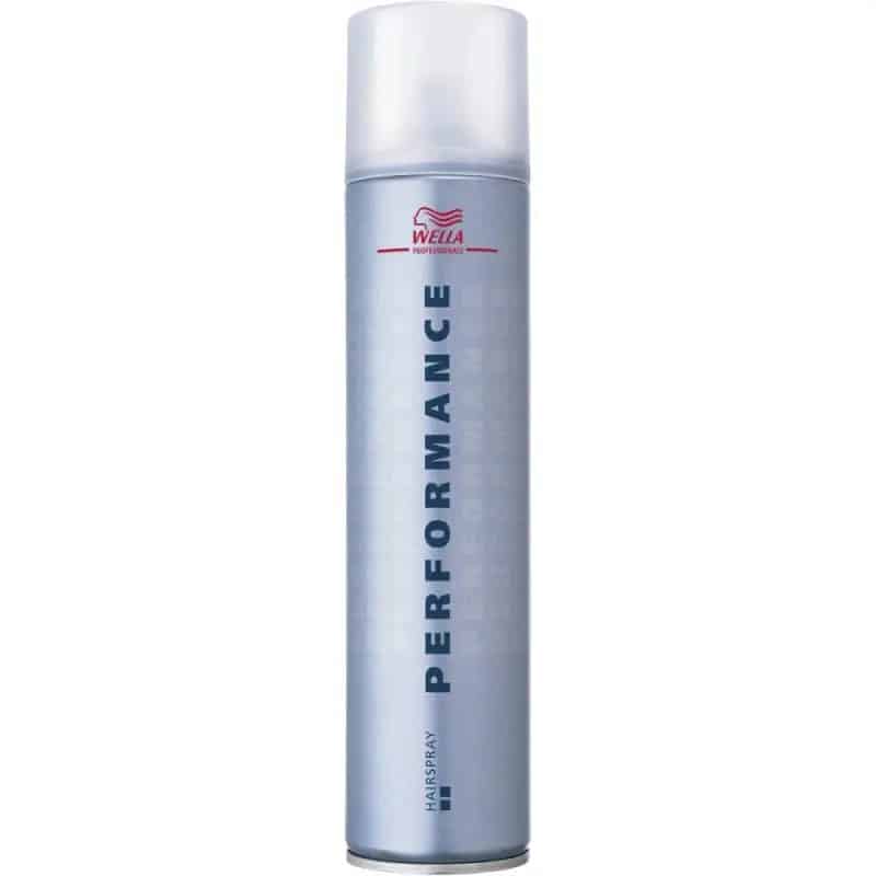 Wella Professionals Performance Hårspray Extra Strong 500ml