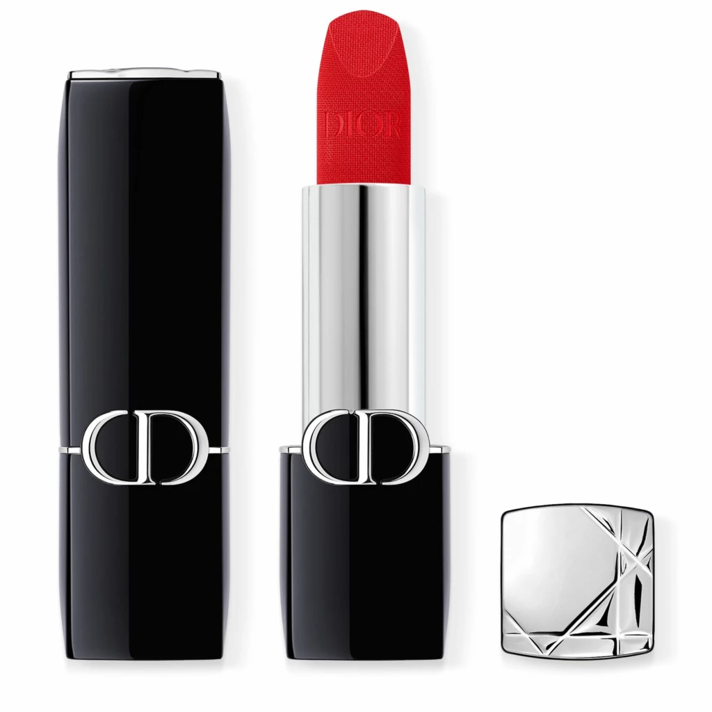 Rouge Dior Couture Colour Refillable Lipstick 773 Bonheur