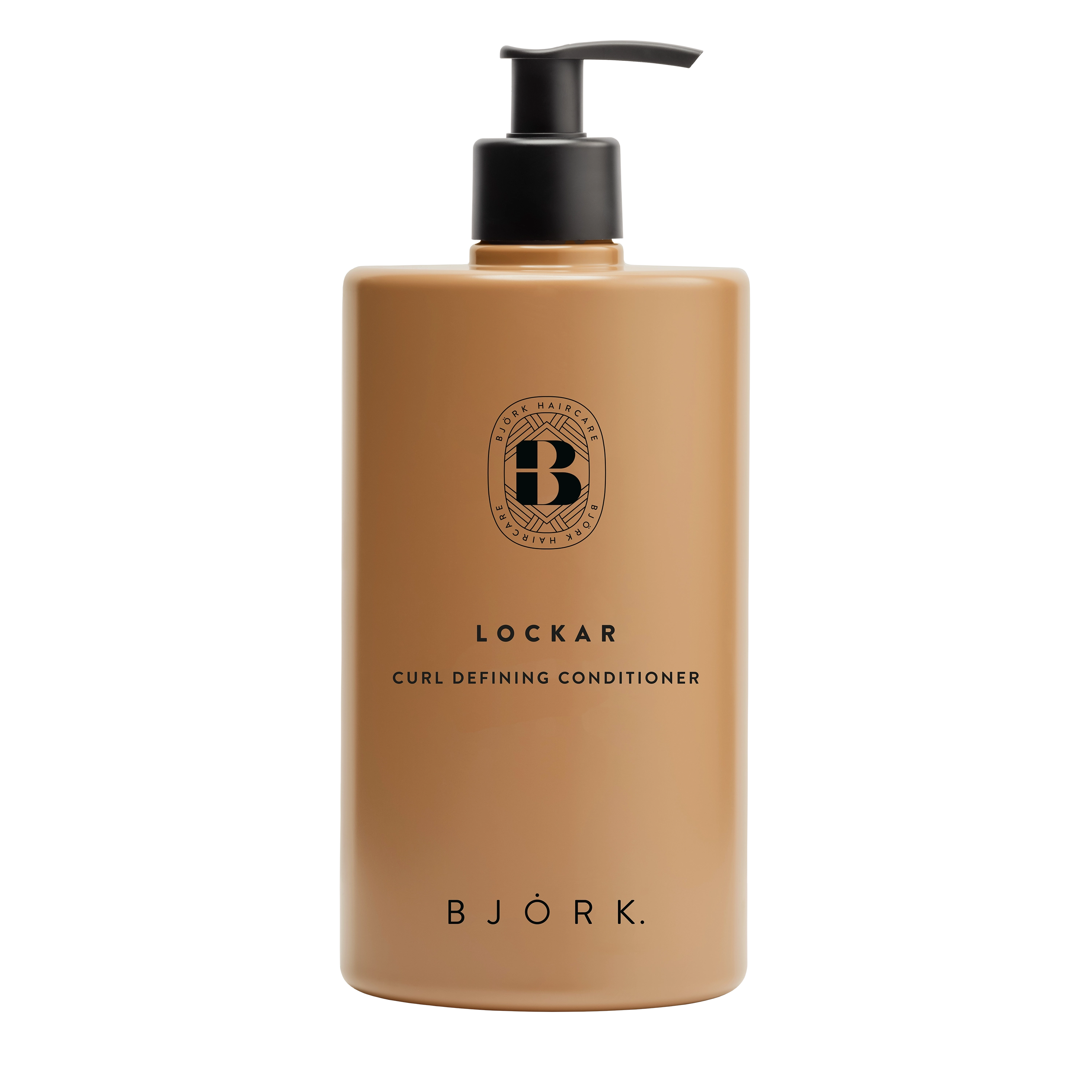 Björk, Lockar Curl Defining Balsam XL