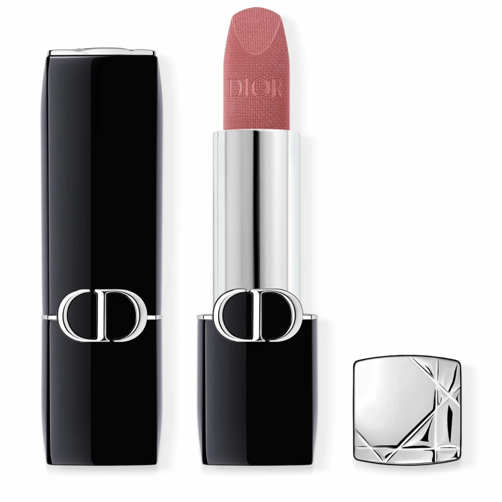 Rouge Dior Couture Colour Refillable Lipstick 625 Mitzah