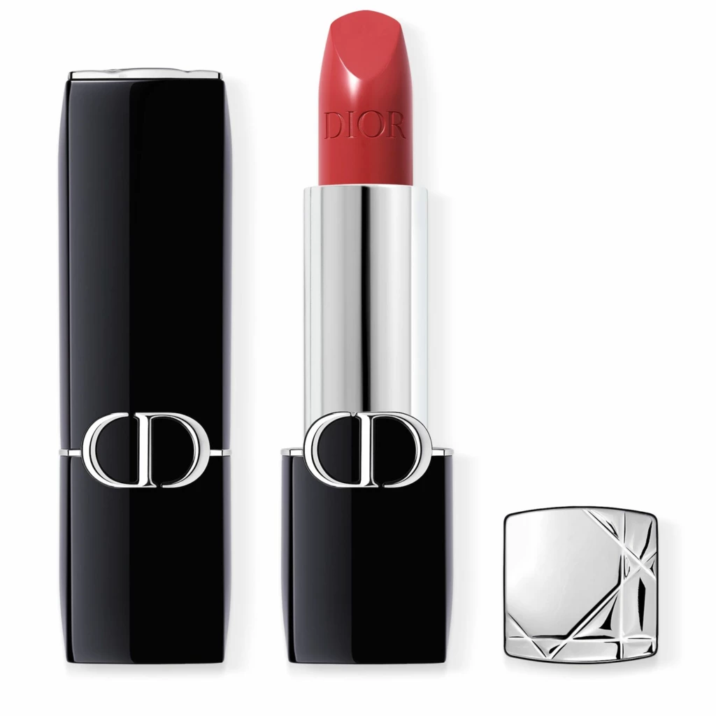 Rouge Dior Couture Colour Refillable Lipstick 644 Sydney