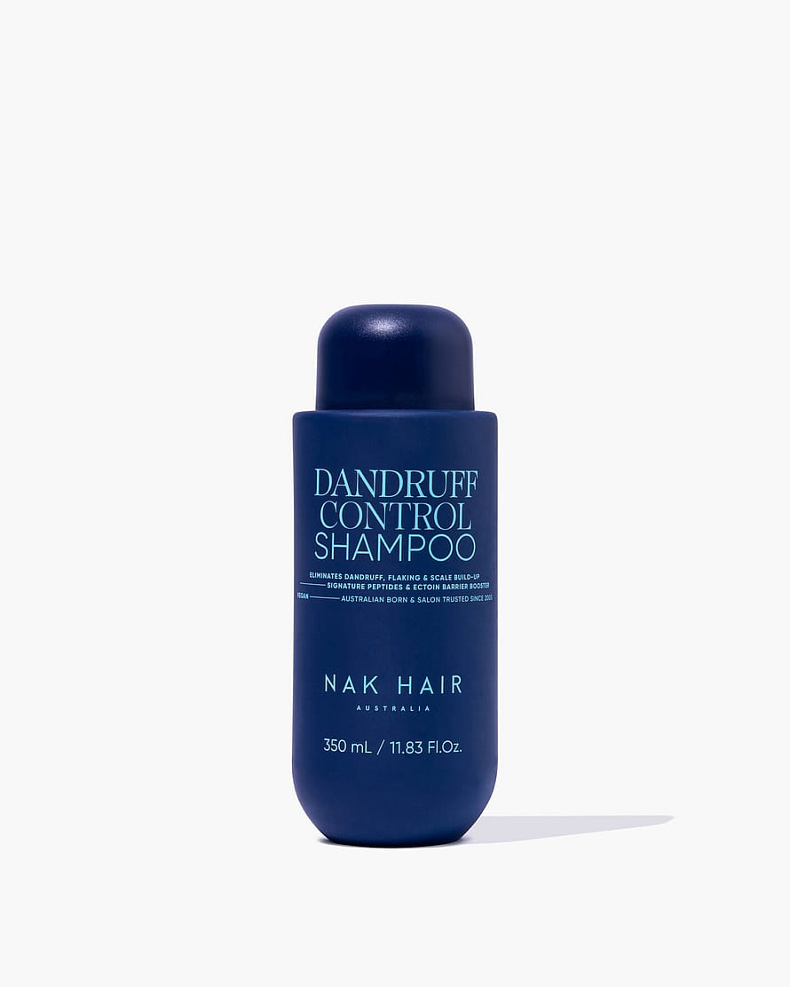 Dandruff Control Shampoo 350 ml