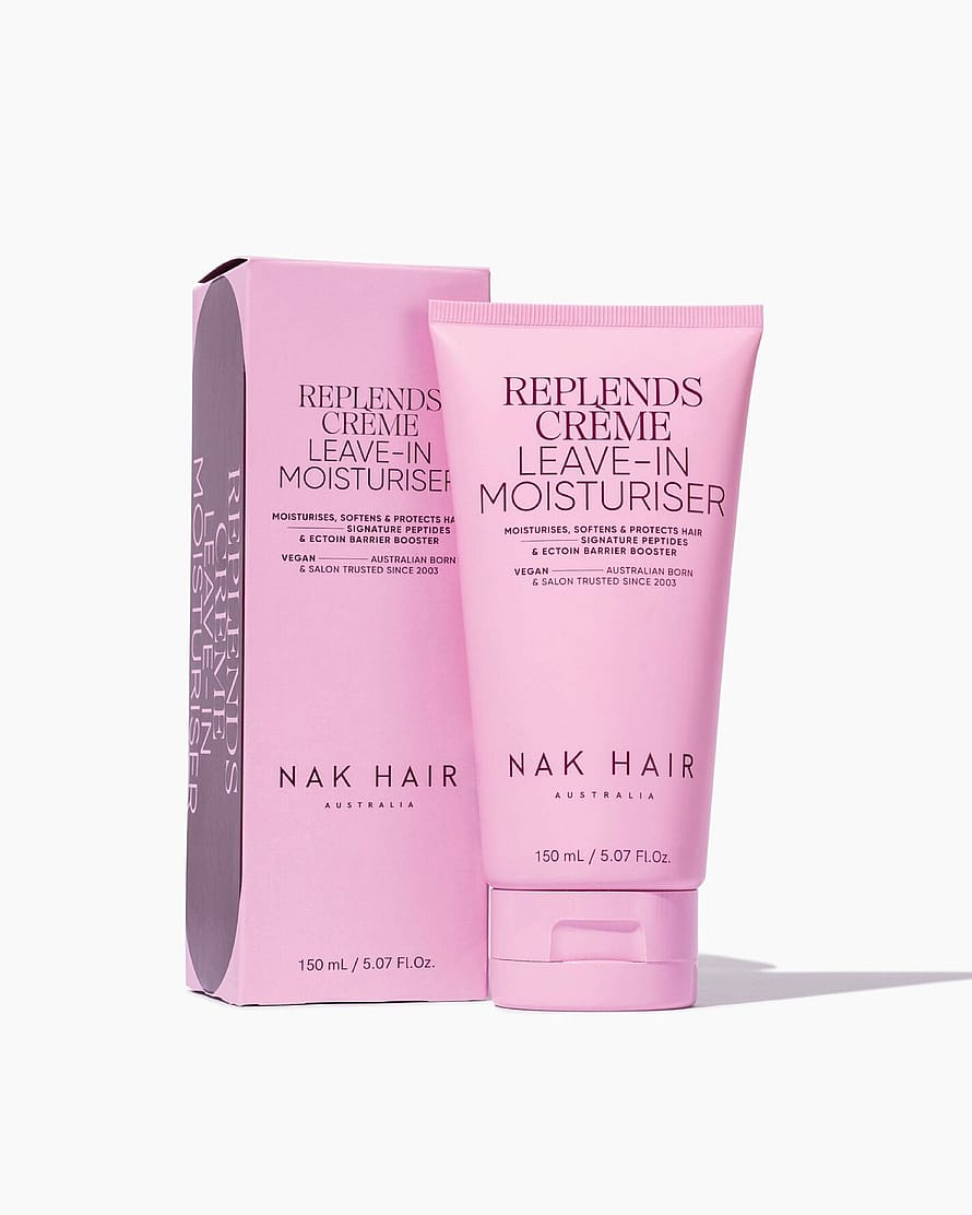 Replends Creme Leave in Moisturiser 150 ml