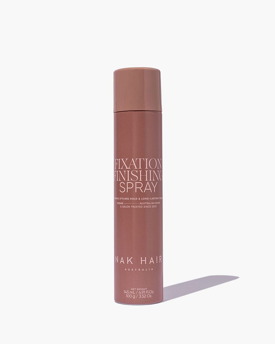 Fixation Finishing Spray 145 ml