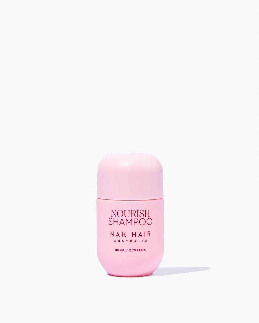 Nourish Shampoo 80 ml