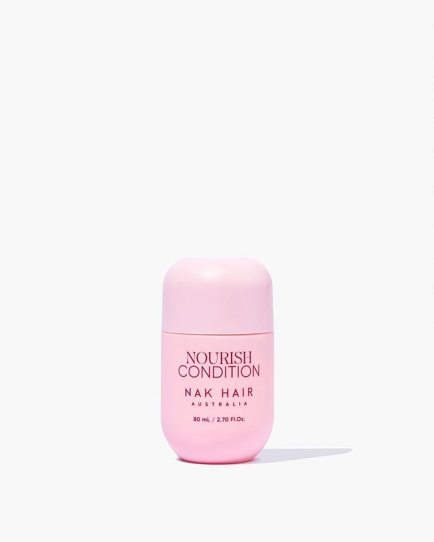 Nourish Conditioner 80 ml