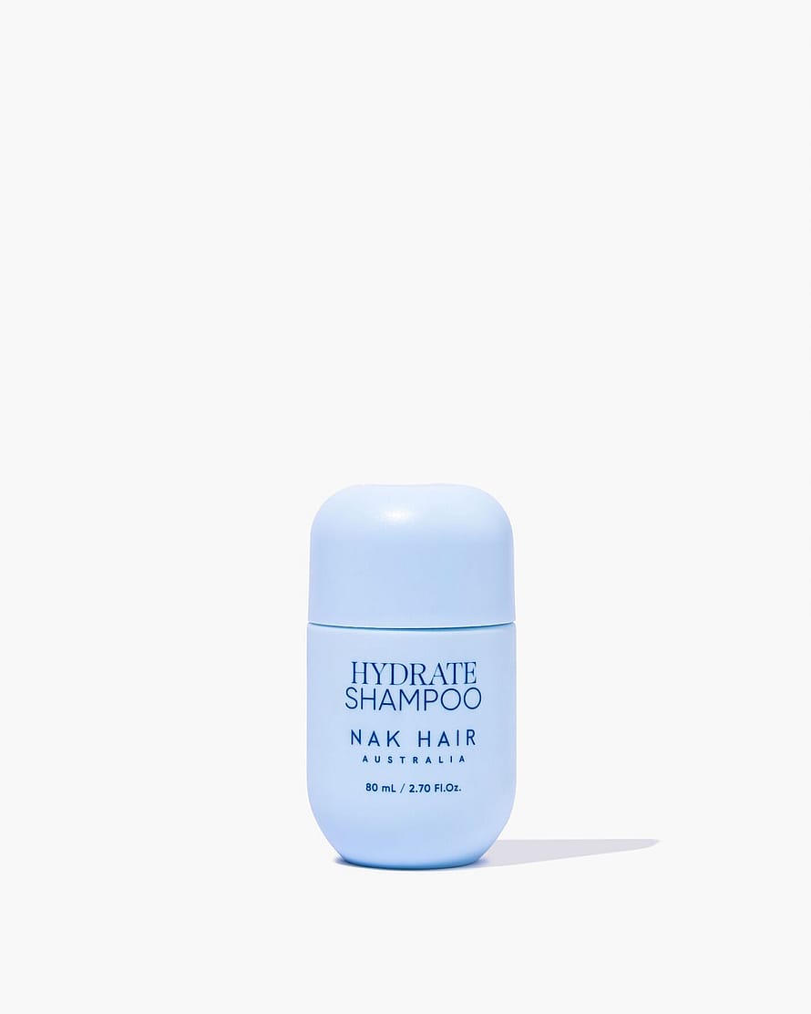 Hydrate Shampoo 80 ml