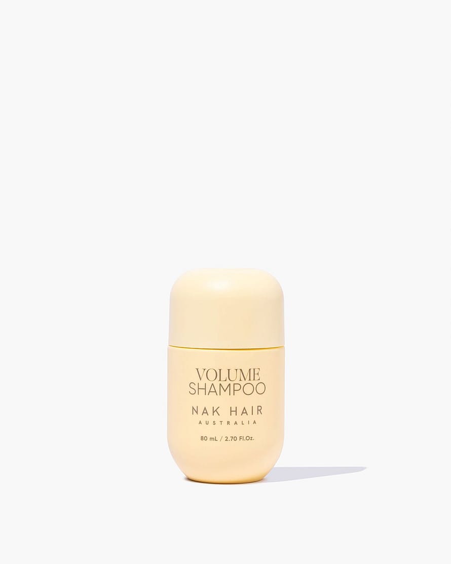 Volume Shampoo 80 ml