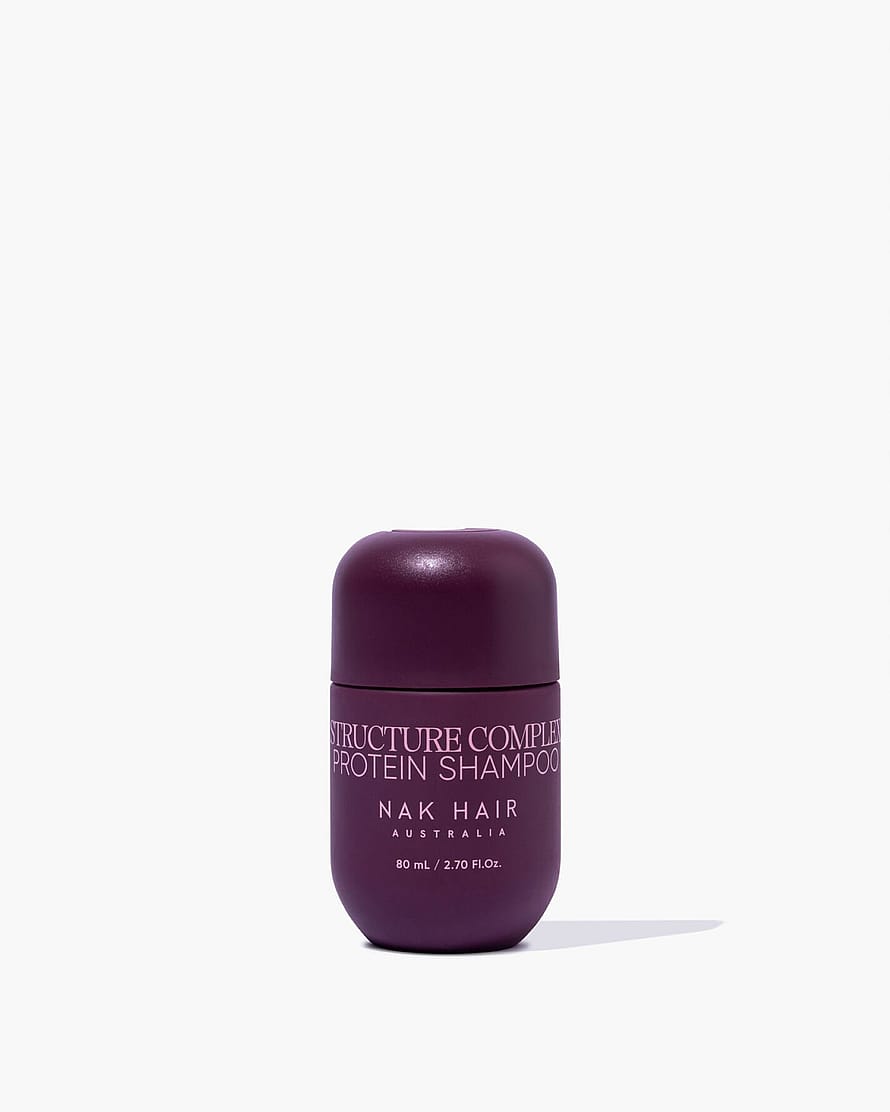 Structure Complex Protein Shampoo 80 ml