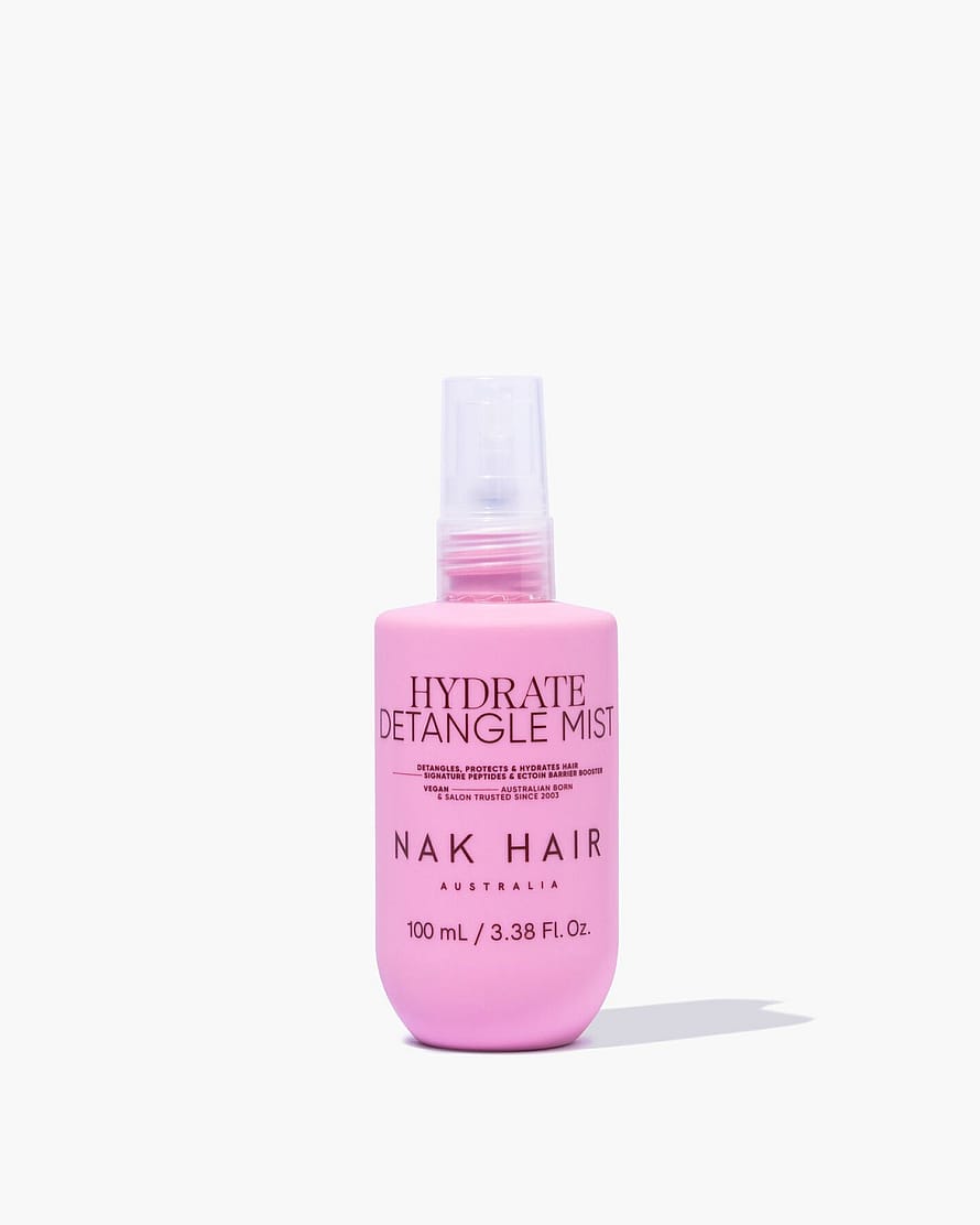 Hydrate Detangle Mist 100 ml