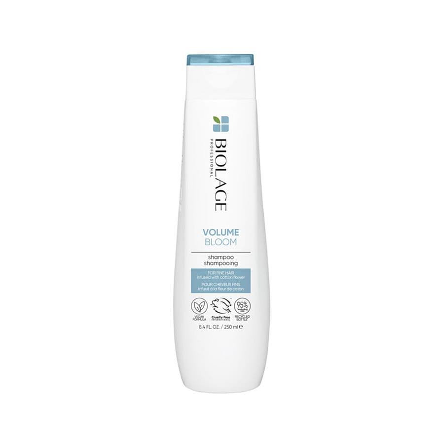 VolumeBloom Shampoo 250 ml